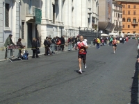 Maratona di Roma
