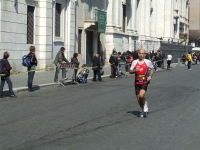 Maratona di Roma
