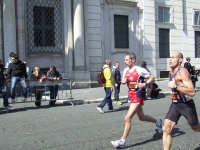 Maratona di Roma
