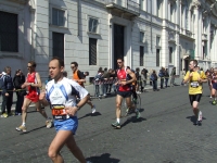 Maratona di Roma
