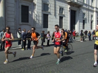Maratona di Roma
