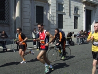 Maratona di Roma
