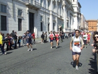 Maratona di Roma
