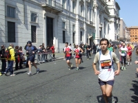 Maratona di Roma
