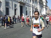 Maratona di Roma
