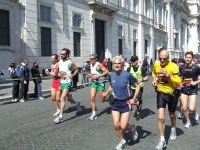 Maratona di Roma
