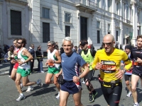Maratona di Roma
