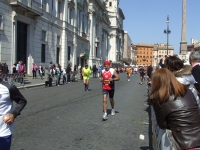 Maratona di Roma
