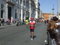 Maratona di Roma

