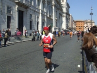 Maratona di Roma
