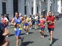 Maratona di Roma
