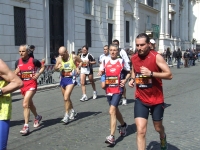 Maratona di Roma
