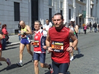 Maratona di Roma
