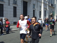 Maratona di Roma

