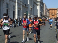 Maratona di Roma
