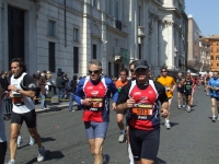 Maratona di Roma
