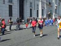 Maratona di Roma

