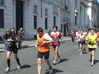 Maratona di Roma
