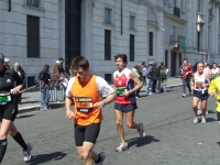 Maratona di Roma
