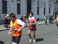 Maratona di Roma
