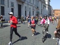 Maratona di Roma
