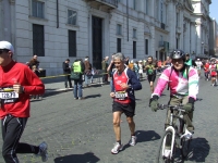 Maratona di Roma
