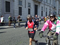 Maratona di Roma
