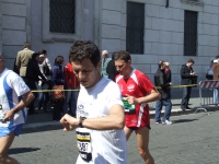 Maratona di Roma
