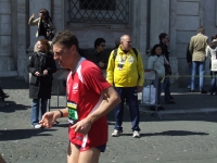 Maratona di Roma
