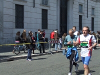 Maratona di Roma
