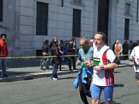 Maratona di Roma
