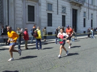 Maratona di Roma
