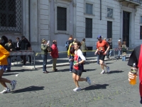 Maratona di Roma

