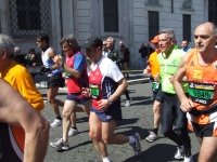Maratona di Roma
