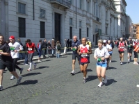 Maratona di Roma
