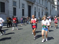 Maratona di Roma
