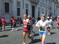 Maratona di Roma
