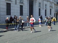 Maratona di Roma
