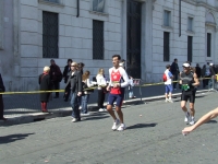 Maratona di Roma
