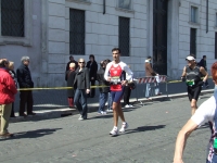 Maratona di Roma
