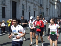 Maratona di Roma
