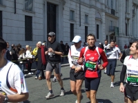 Maratona di Roma
