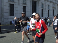 Maratona di Roma
