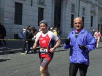 Maratona di Roma
