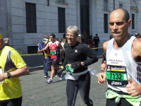 Maratona di Roma
