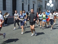 Maratona di Roma
