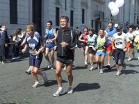 Maratona di Roma
