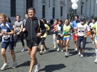 Maratona di Roma
