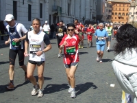 Maratona di Roma
