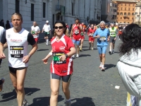Maratona di Roma
